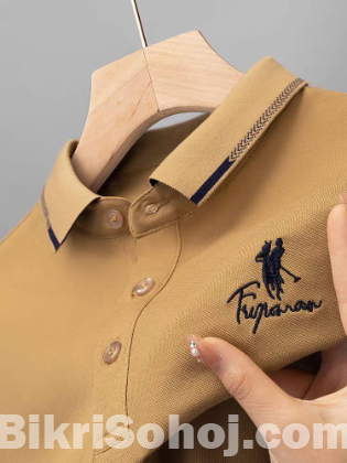 Premium Quality Polo Shirt